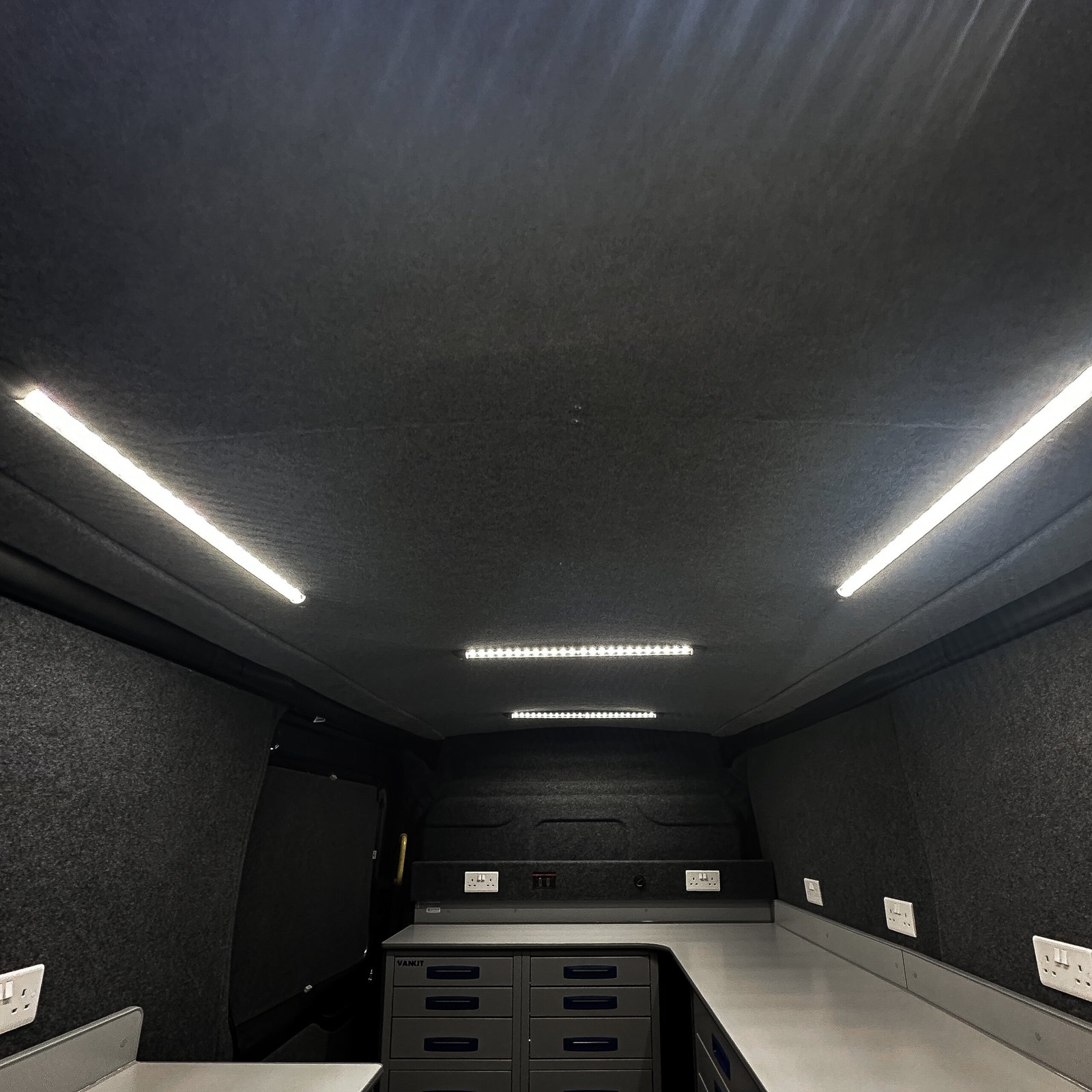 LED Strip Lamp - Image 4