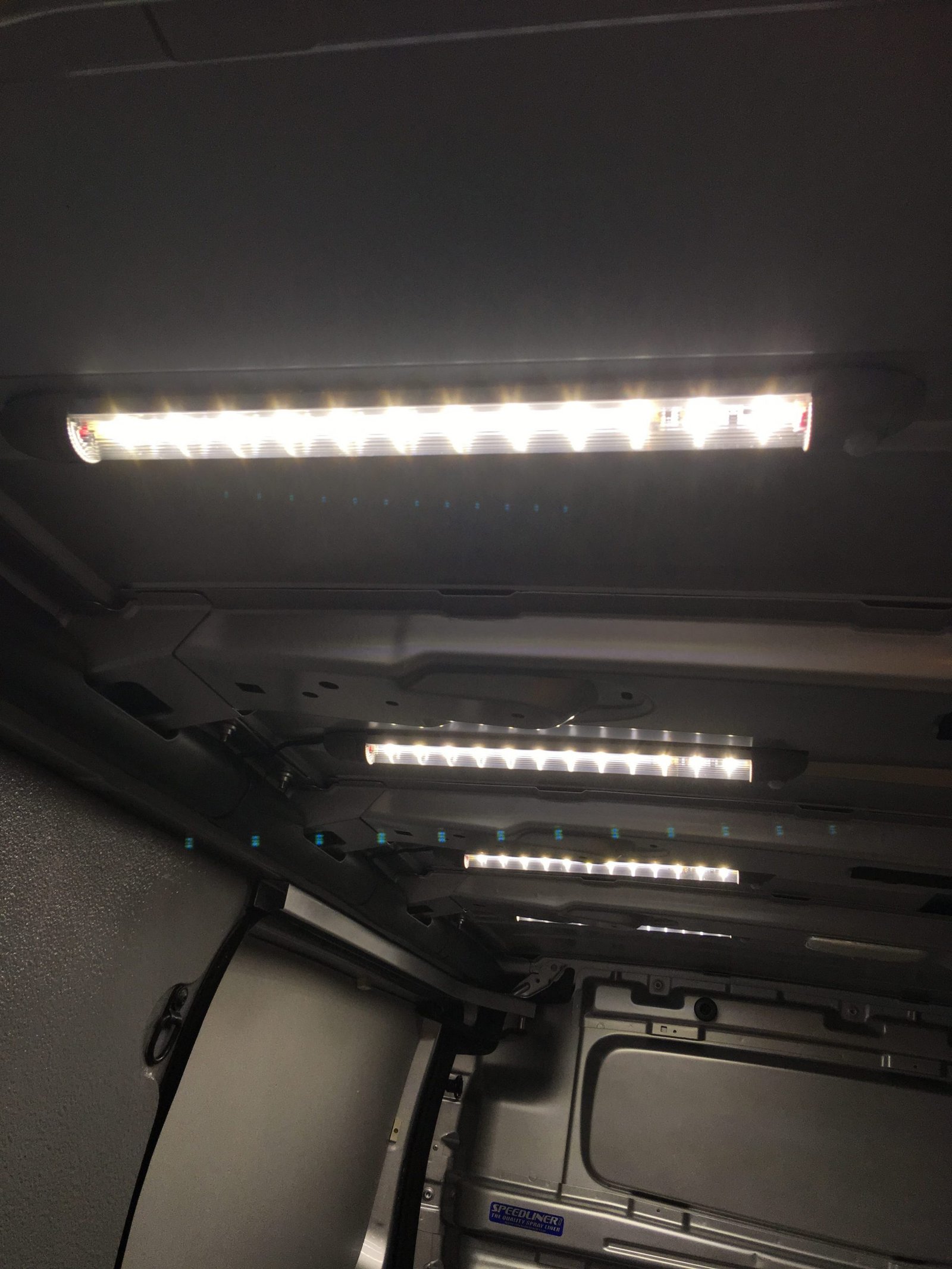 LED light strips