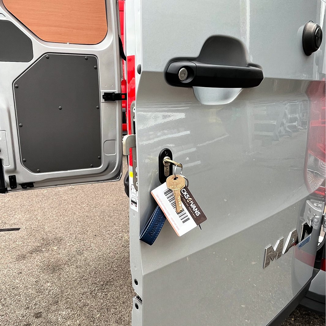 Hook Locks - Image 3