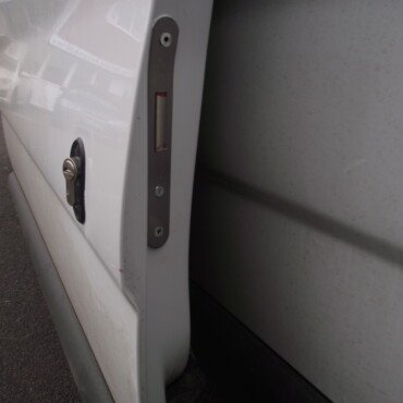 Deadlocks S-Series T-Series