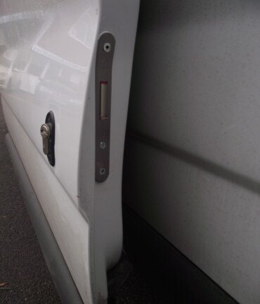 Deadlocks S-Series T-Series