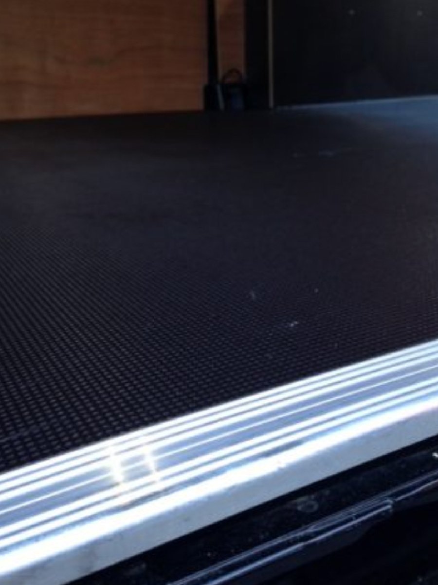 Non-Slip Floor Upgrade - Image 2