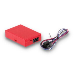 Park Safe CAN Bus Interface