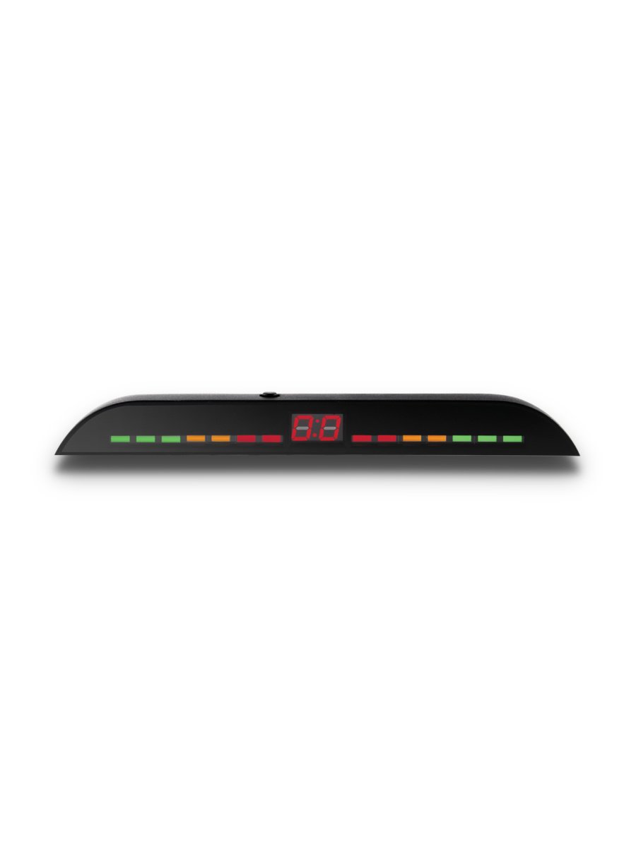 Park Safe Display & Buzzer - Image 2
