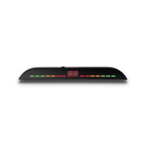 Park Safe Display & Buzzer