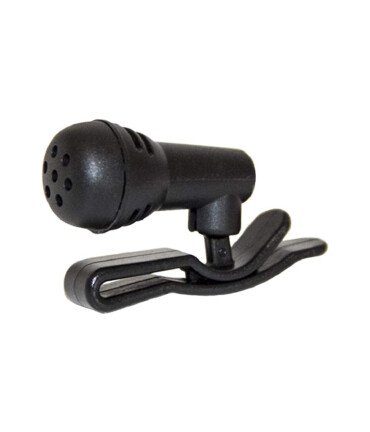 Parrot Microphone