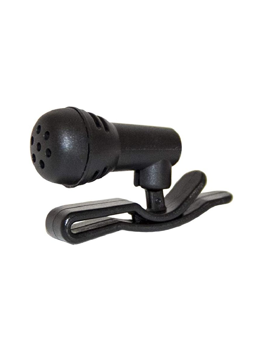 Parrot Microphone