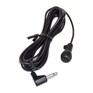 Parrot Microphone