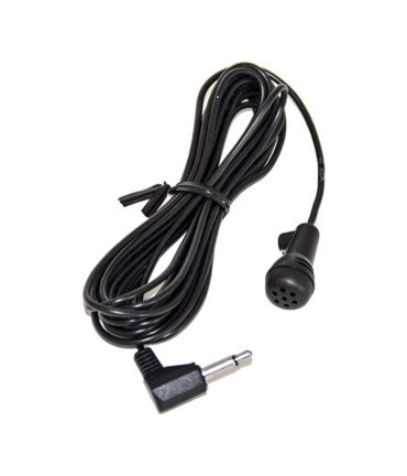 Parrot Microphone