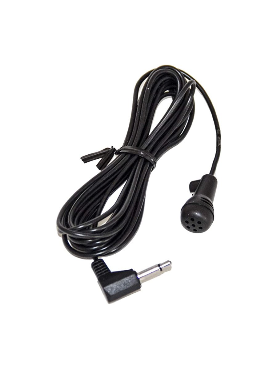 Parrot Microphone