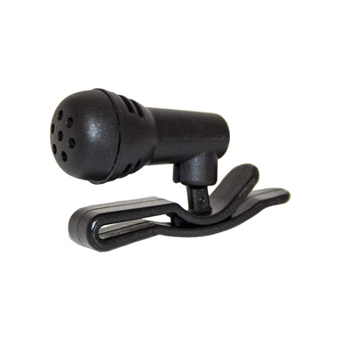 Parrot Microphone