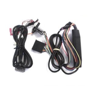 Parrot Mute & Power Cable