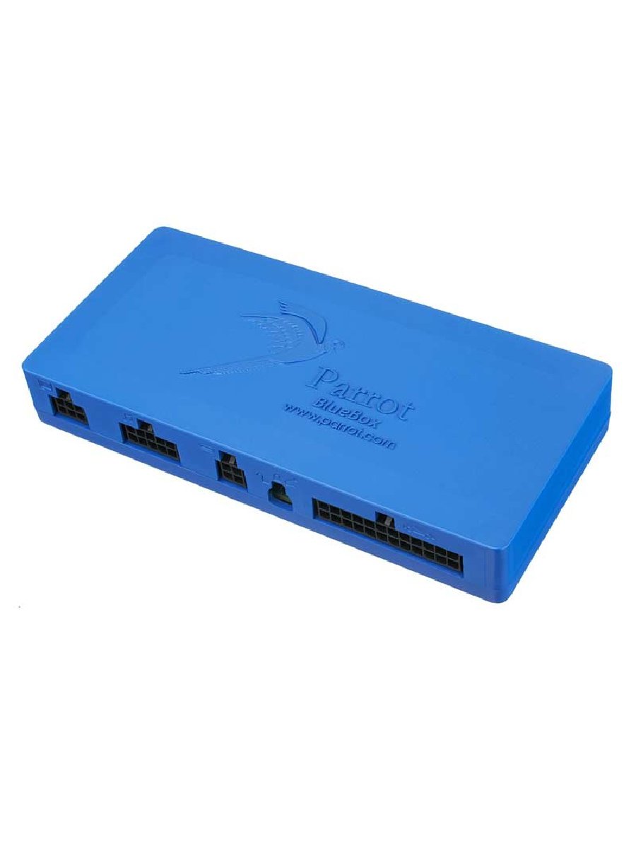 Parrot MKi Control Box - Image 2