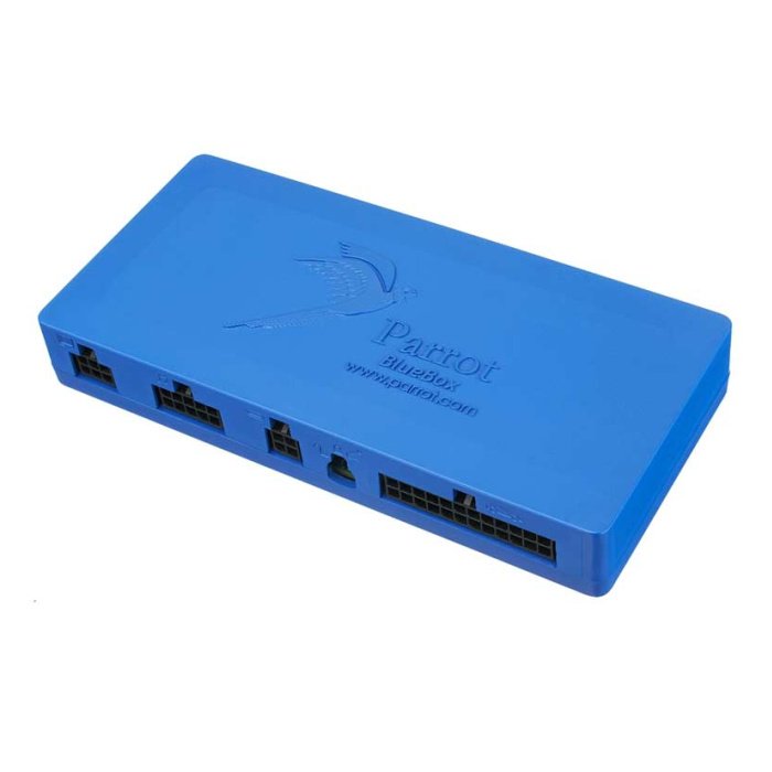 Parrot MKi Junction Box