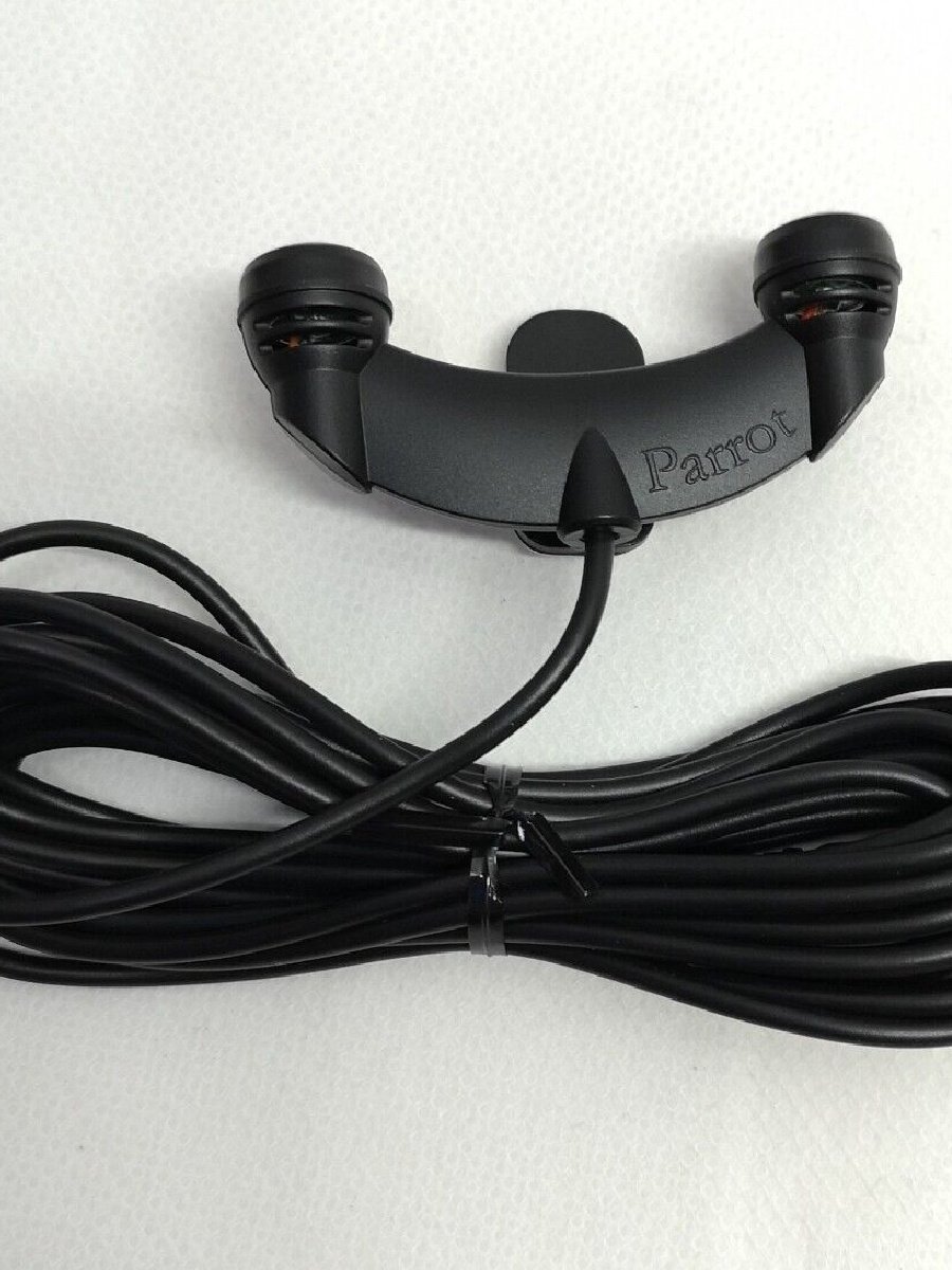 Parrot MKi Microphone