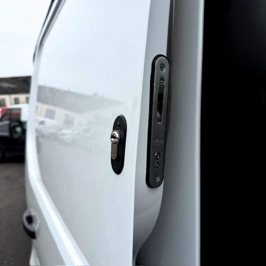 Hook Locks - Image 9
