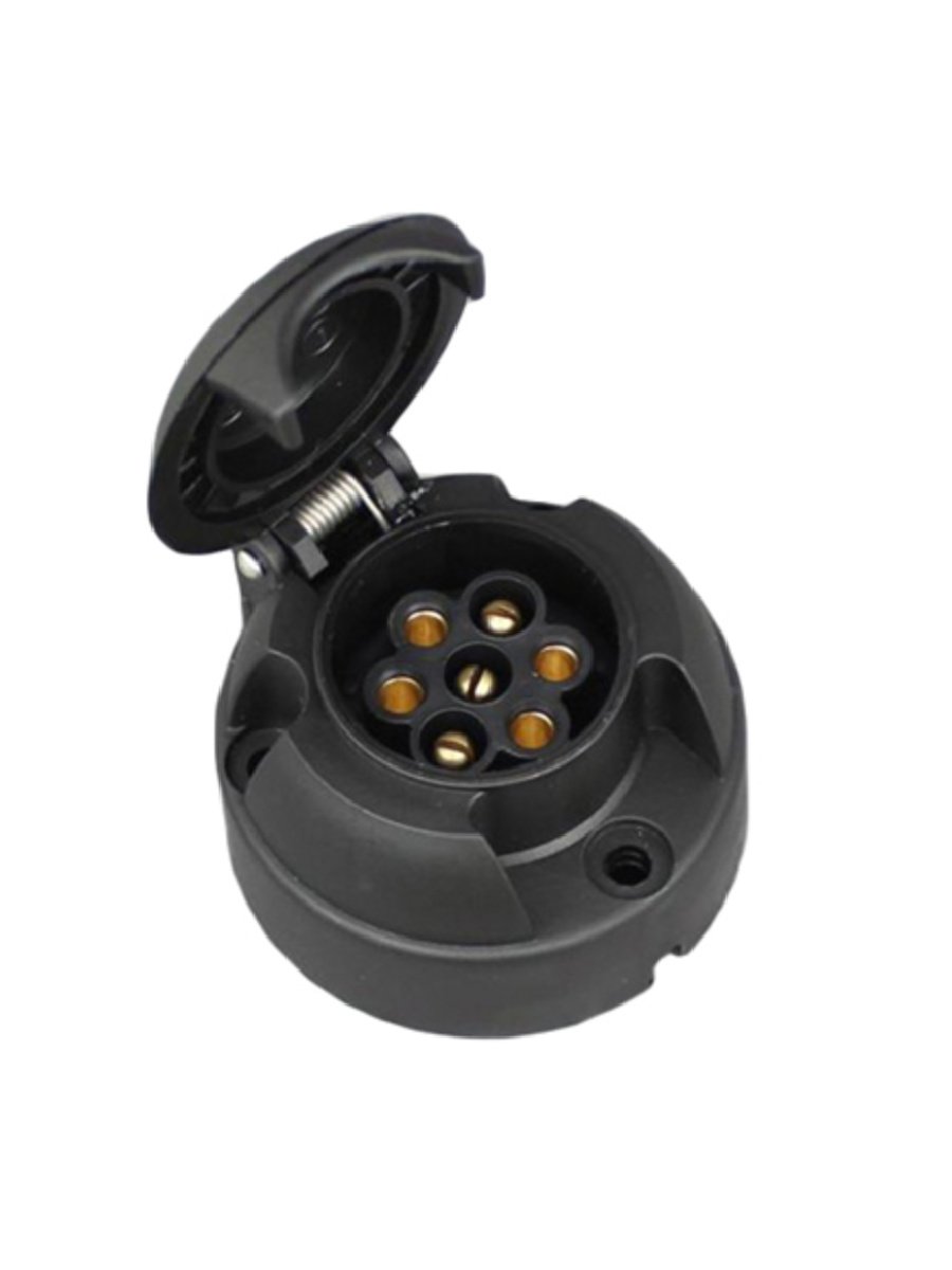 Single Electric - 7 Pin - Image 2