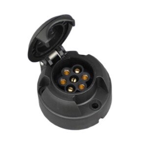 Single Electric - 7 Pin