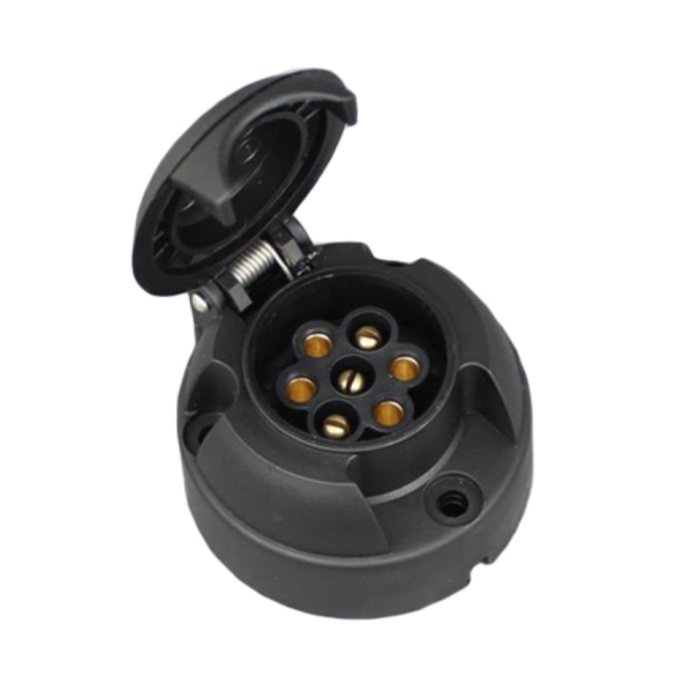 Single Electric - 7 Pin