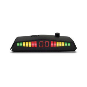 Park Safe Slim LED Display