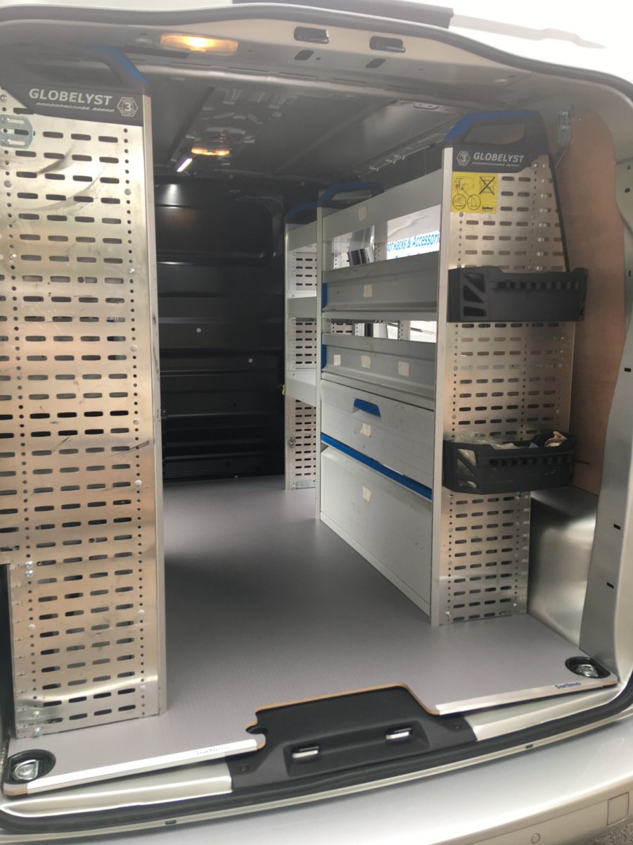 Sortimo Racking - Image 4