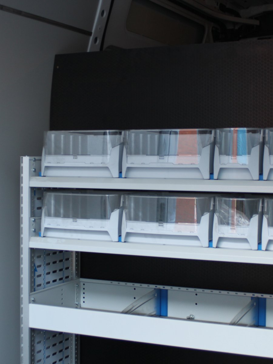 Sortimo Racking - Image 5