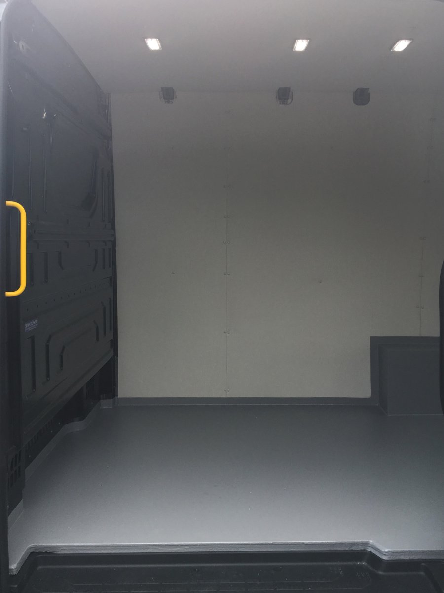 Speedliner Euro HS® - Image 2