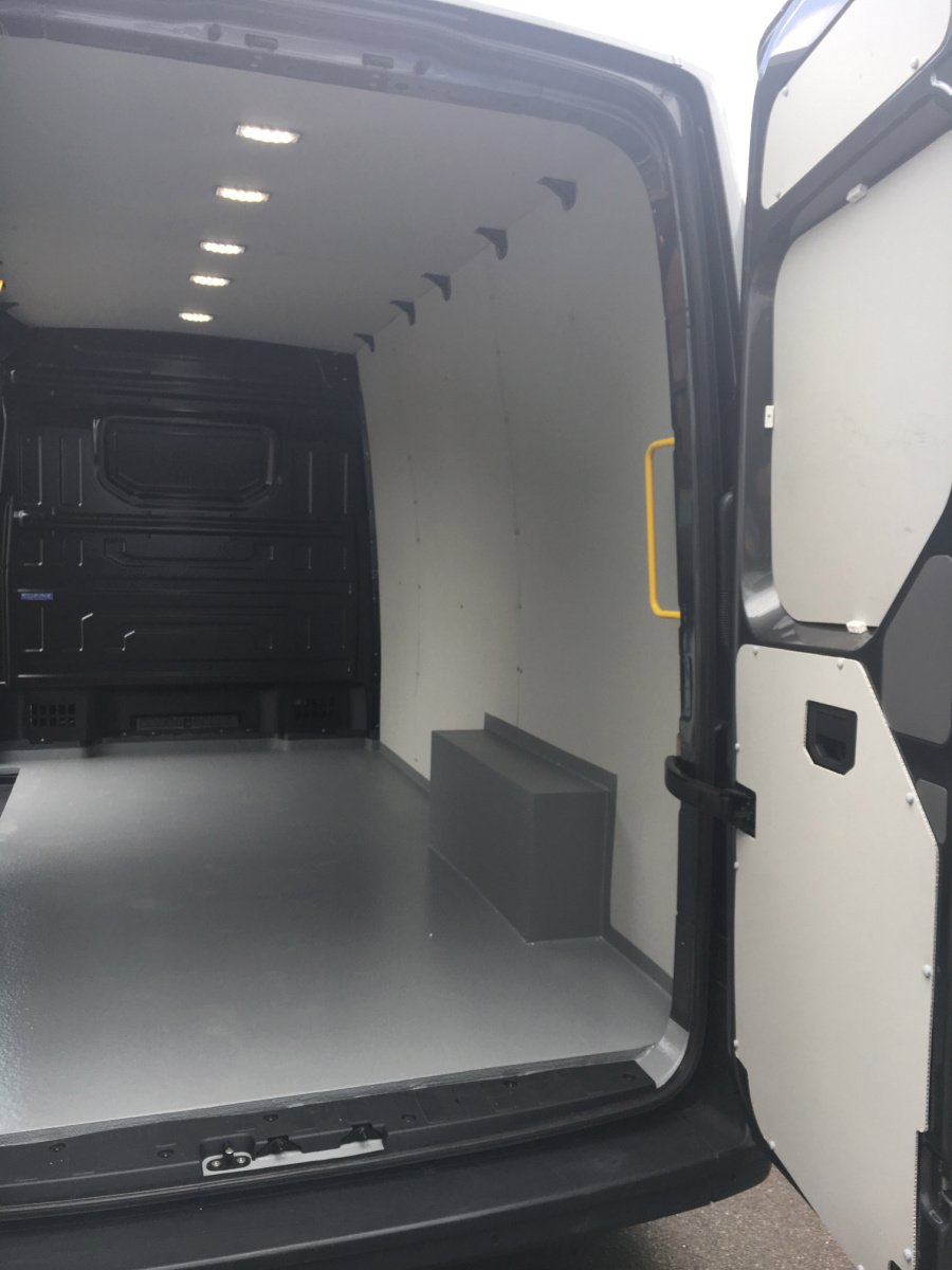 Speedliner Euro HS® - Image 3