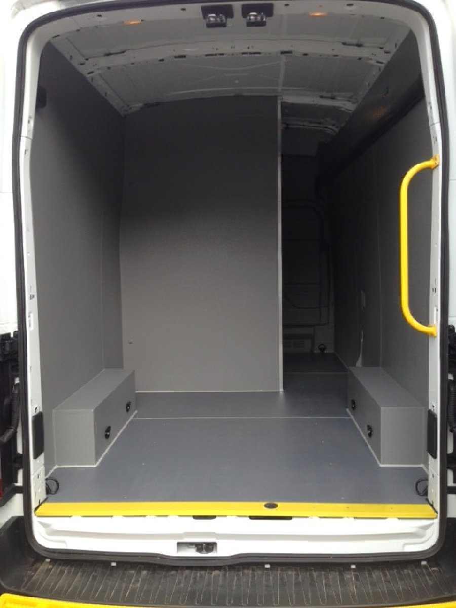Speedliner Euro HS® - Image 4