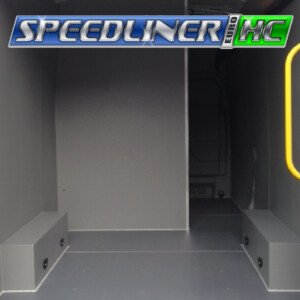 Speedliner Euro HC
