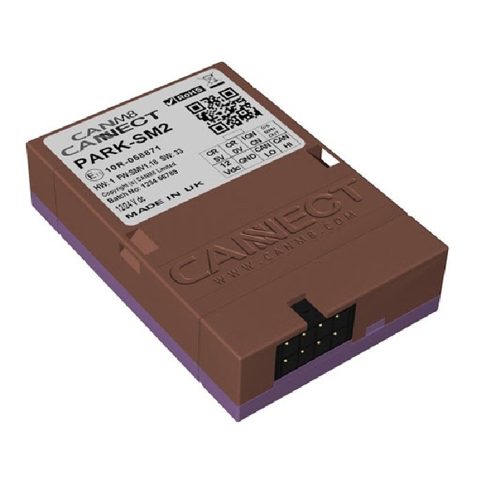 Steelmate Can Bus Interface