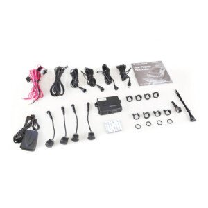 Steelmate Front Parking Sensors