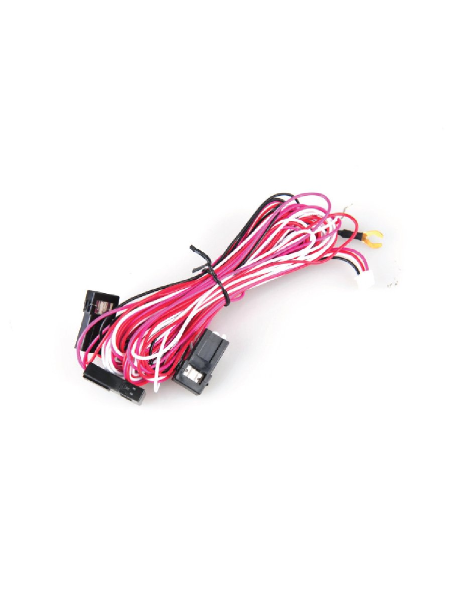 Steelmate Rear Parking Sensors With Buzzer - Image 11