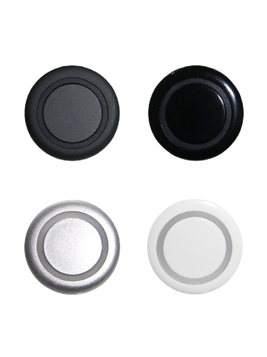Steelmate Rear Parking Sensors With Buzzer - Image 3
