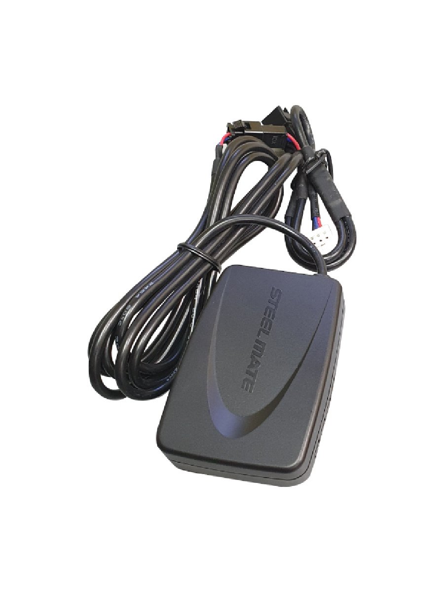 Steelmate Rear Parking Sensors With Buzzer - Image 8
