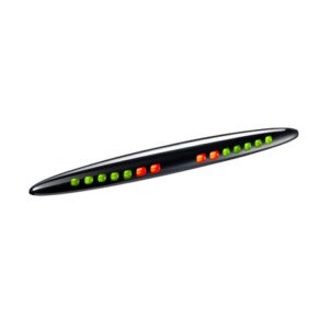 Steelmate Visual Display