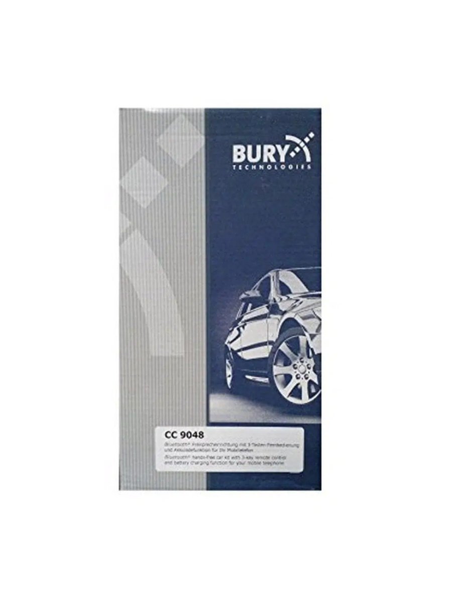 THB Bury CC9048 - Image 3