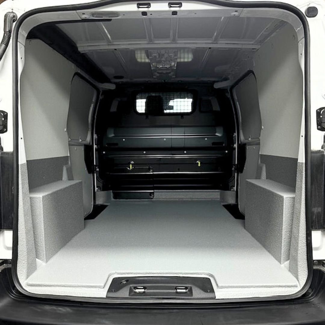Speedliner Euro HS® - Image 8