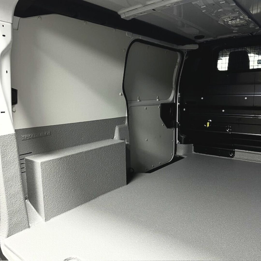 Speedliner Euro HS® - Image 9