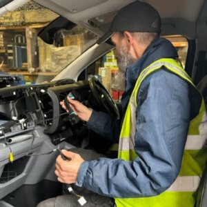 Vehicle Tracker Services
