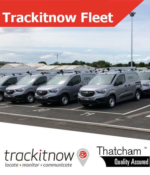 Trackitnow Fleet Tracking - Image 2