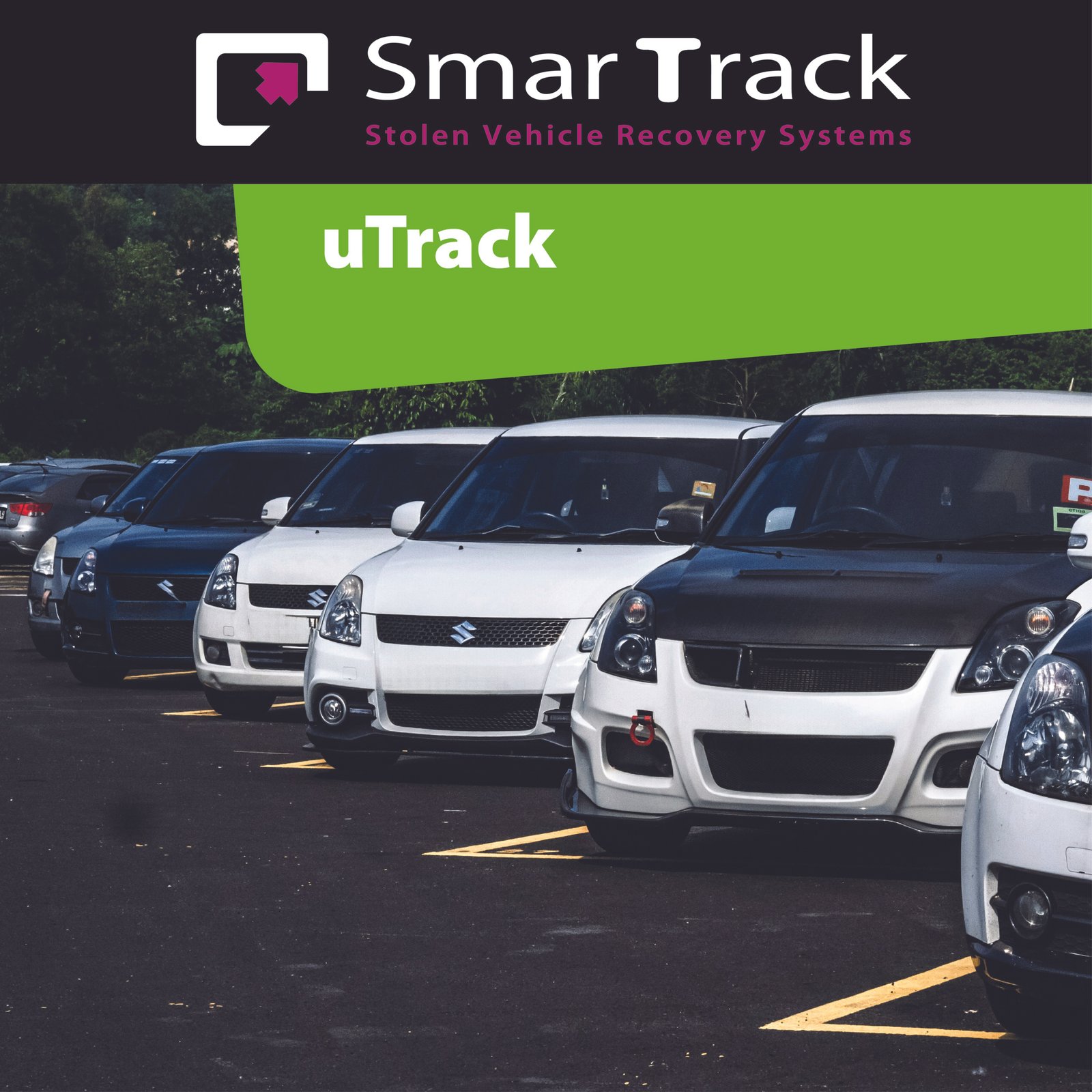 SmarTrack uTrack