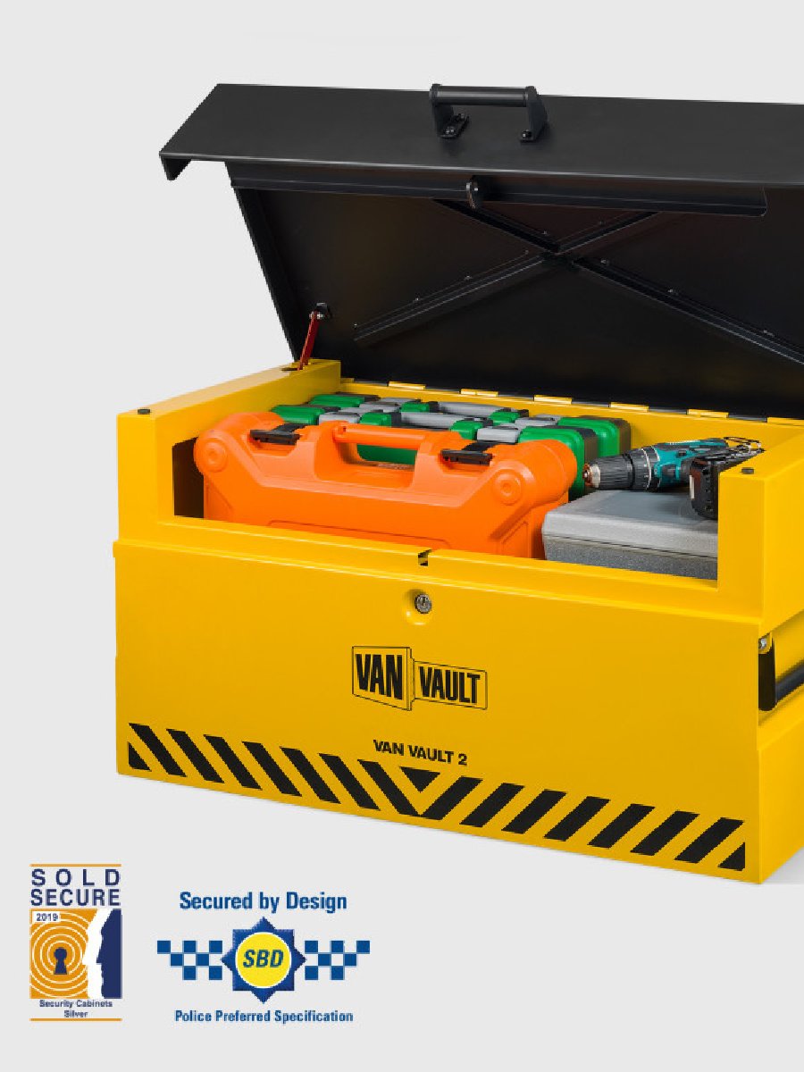 Van Vault 2 - Image 2