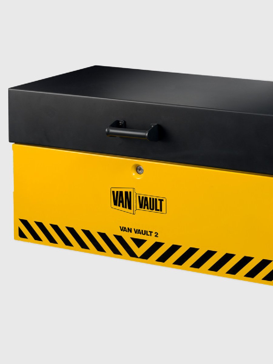 Van Vault 2 - Image 3