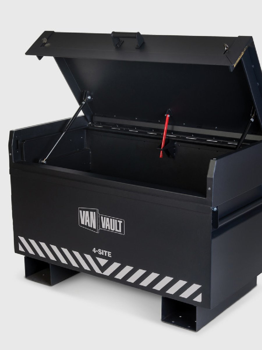 Van Vault 4 Site - Image 2