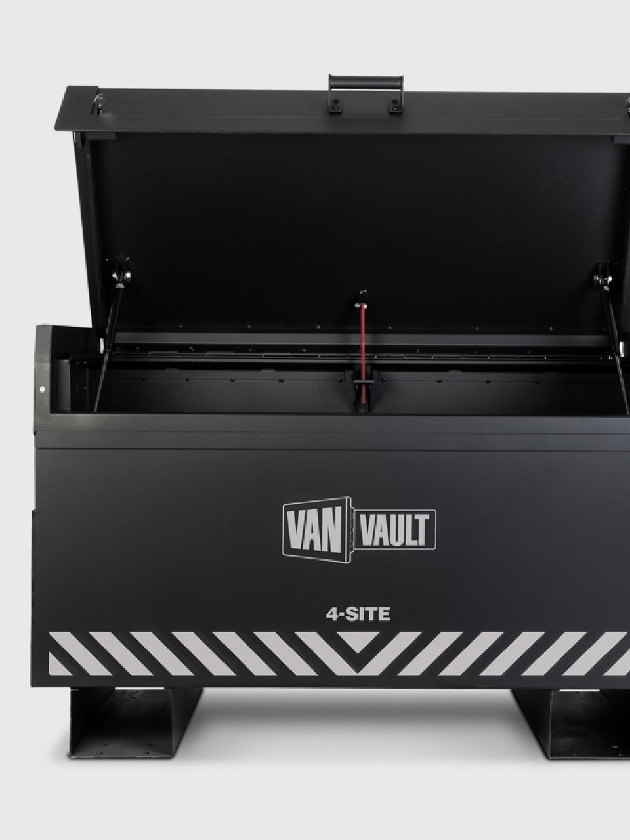 Van Vault 4 Site - Image 3