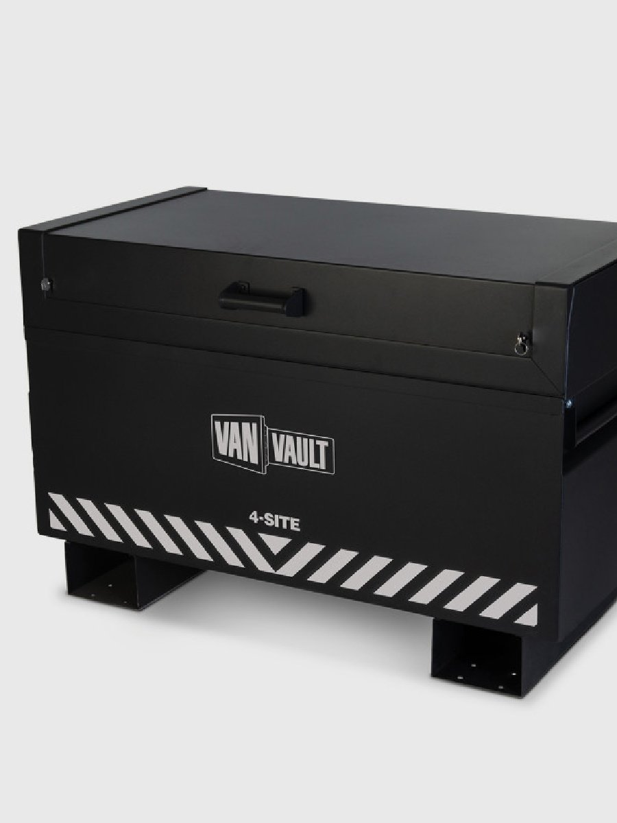 Van Vault 4 Site - Image 4