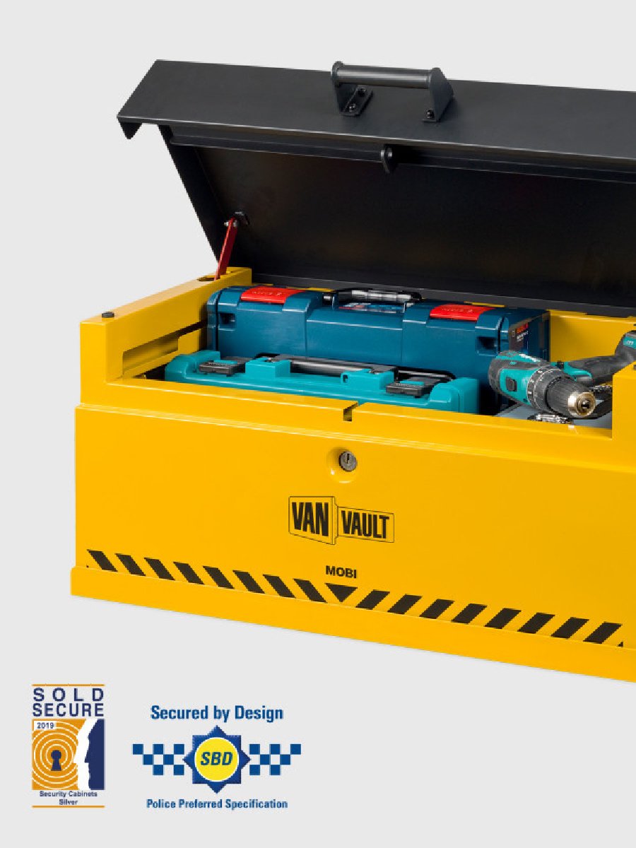 Van Vault Mobi - Image 2