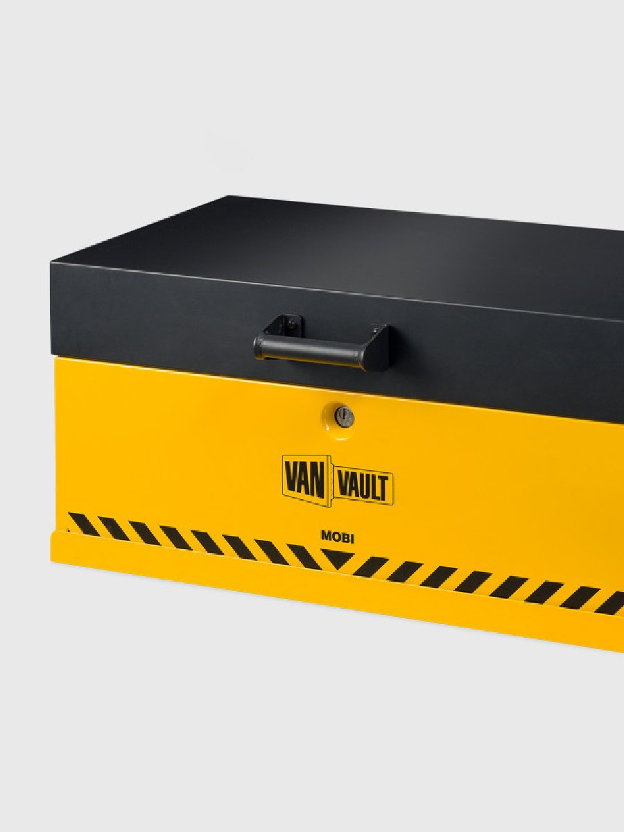 Van Vault Mobi - Image 3