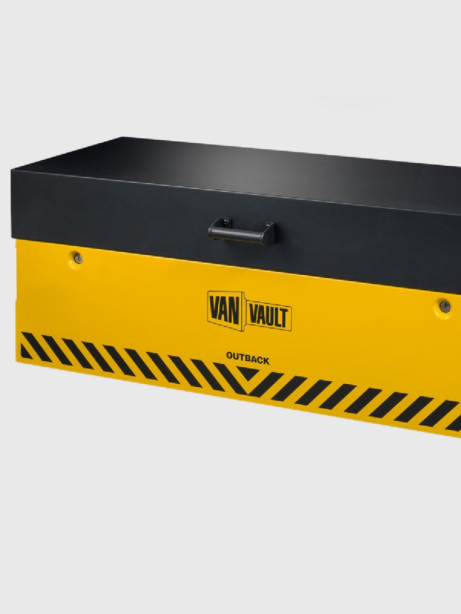 Van Vault Outback - Image 3